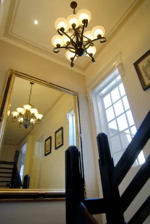 Image of Clyvemore - Luxurious, boutique accommodation in the heart of the Ballarat.