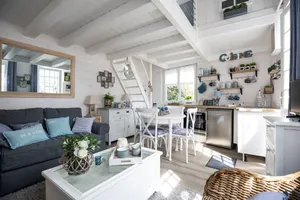Image of Séduisante maisonnette à Pornichet tout confort