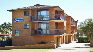 Image of Seacrest # 5  - South West Rocks