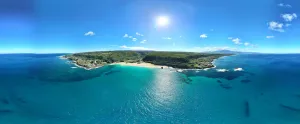 Image of Beautiful Ocean View Home Steps from the Most Desirable Beaches -