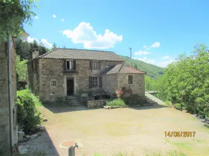 Image of House, Grand Causse Regional Park