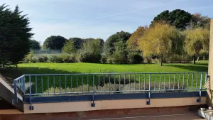 Image of T2 apartment - Close to the beach - Résidence Les Terrasses de Kerjouanno