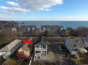 Image of PREMIER BEACH HOUSE ~  Steps From The Beach And Restaurants