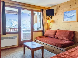 Image of Appartement résidence L'Ours blanc chez Jimmy