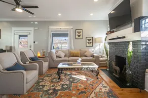 Image of Cozy Bardstown Rd Apartment | W/D, Fast Wifi, Porch, Parking, Location!! ❤️