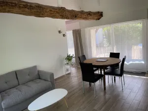 Image of Jolie Maison Lumineuse et Pleine de Charme