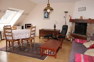 Image of Erquy,charmant Studio, Situé à Environ 100m du Centre 300m de la Plage