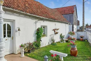 Image of Maison charmante proche de Longvilliers avec jardin