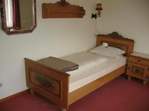 Image of Pension Auf der Olk mit Röpertsmühle