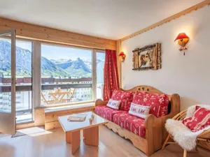 Image of Résidence Bec Rouge - Tignes Le lac