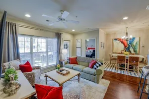 Image of 2 Bedrooms, 2 Baths, Sleeps 6 - RTR and Welcome to The Red Elephant