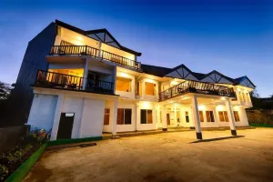 Image of Eden Hill Hotel