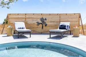 Image of Carmella by AvantStay Modern JTree Home w Large Outdoor Area