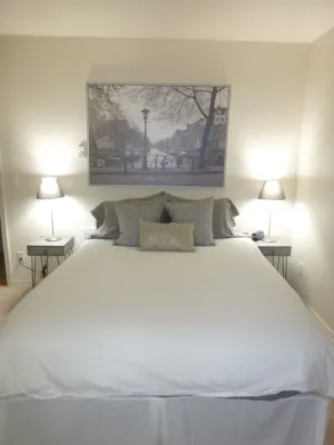 Image of Vancouver,Wa./Portland,Or/Comfort&Style Private Master Ex Suite /Bath/Suite only