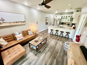Image of Hip Gruene Condo, Walk to Gruene Hall, On River!