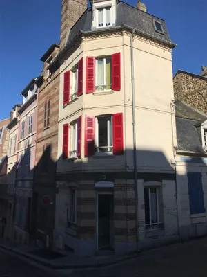 Image of Charming fisherman's house