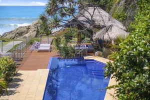Image of Liapari Beach House