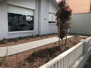 Image of Lake Apartment