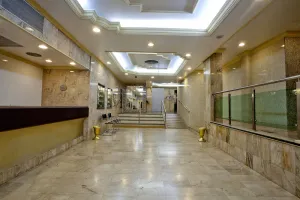 Image of Lider Hotel Manaus