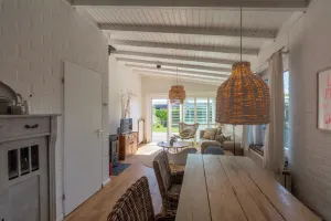 Image of Holiday home near dunes