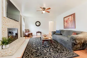 Image of The Garnet Ranch Large Yard Near Jackson USC