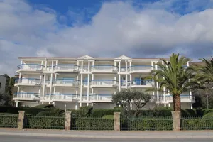 Image of Superbe appartement studio cabine au bord de la plage
