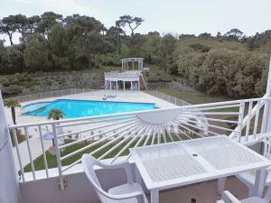 Image of Residence Thalassa