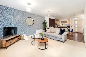 Image of Berkley House Summary