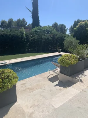 Image of Short-term rental just outside Aix en Provence