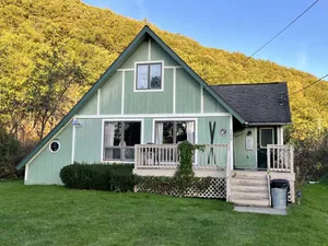 Image of Creekside Chalet