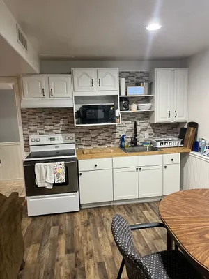 Image of 2 Bedroom Basement Apartment in Springville