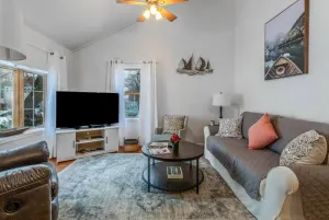 Image of Canalside Haus Getaway