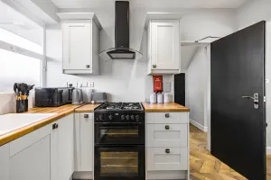 Image of Victoria Hub