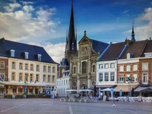 Image of Spacious Tower Appartement Centre Sittard