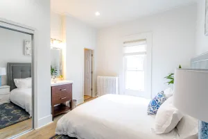 Image of RitaBNB-807 2nd St #8 · Solace and Rest in the Heart of the City