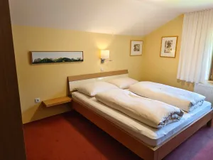 Image of Room Kanisfluh - Pension Zita