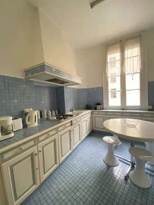 Image of Nice Apt With Balcony In The Heart Of Nantes!