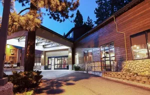 Image of Empeiria High Sierra Hotel