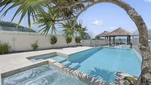 Image of Sapphire Sands
