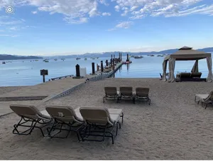 Image of HYATT HIGH SIERRA LODGE