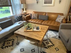 Image of Mid-Century Magnolia 1950s Bungalow in Marietta GA