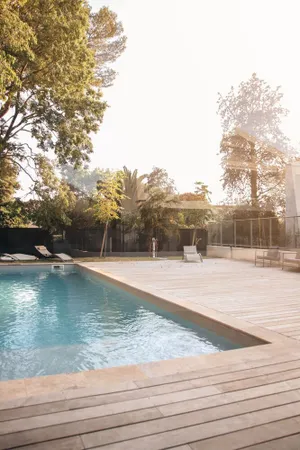Image of T2 GARDEN BEACH