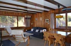Image of Nice apartment for rent in les Collons
