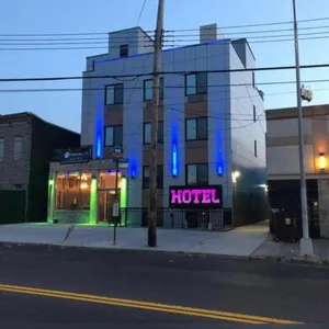 Image of Sunset Hotel, an Ascend Hotel Collection Member