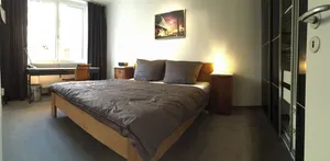 Image of Premium Apartment University / Museum District