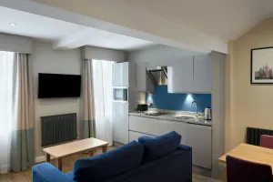 Image of FOUR POINTS FLEX BY SHERATON EDINBURGH