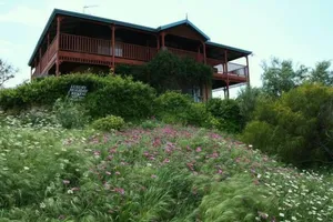 Image of Abram's View Peppermint Grove Beach