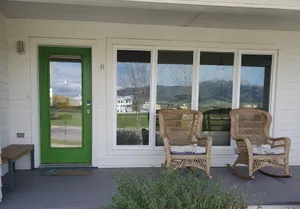 Image of Parks, trails and open spaces!