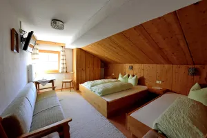 Image of Double room 3 - Sonnenhof