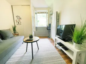 Image of #A6 Chez Mimi Studio La Tronche Near hospital